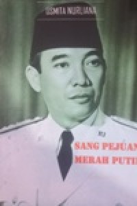 Image of Sang Pejuang Merah Putih, Ir. Soekarno