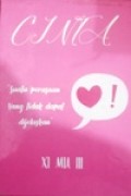 Cinta, suatu perasaan yang tak dapat dijelaskan