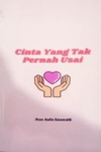 Image of Cinta yang Tak Pernah Usai