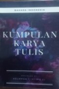 Kumpulan Karya Tulis