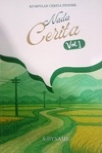 Image of Kumpulan Cerita Pendek, nada Cerita Vol.1