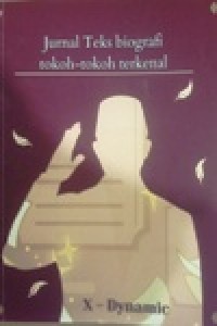 Image of Jurnal Teks Biografi Tokoh-tokoh Terkenal