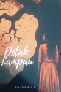 Image of Detak Lampau