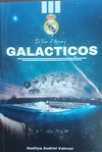Image of GALACTICOS: Tim Impian