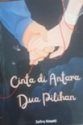Cinta Diantara Dua Pilihan