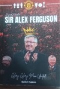 Jejak Karir SIR ALEX FERGUSON