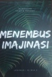 Image of Menembus Imajinasi