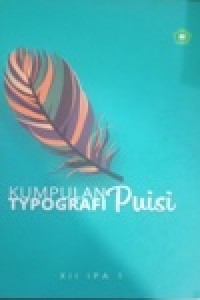 Image of Kumpulan Typografo i Puisi