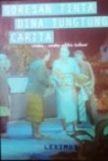 Goresan Tinta Dina Tungtung Carita