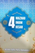 4 Mazhab Imam Besar