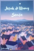 Jejak diujung Senja