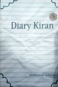 Image of Diary Kiran