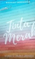 Tinta Merah