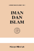 IMAN DAN ISLAM, terbitan Hakikat Kitabevi No:1