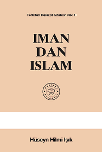 Image of IMAN DAN ISLAM, terbitan Hakikat Kitabevi No:1