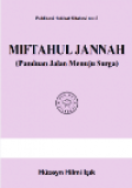 MIFTAHUL JANNAH (Panduan Jalan Menuju Surga), Publikasi Hakikat Kitabevi No:2