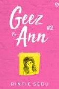 Geez & Ann #2