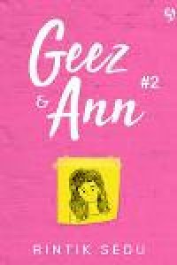 Image of Geez & Ann #2