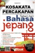 Kosakata Percakapan Sehari-hari Bahasa Jepang