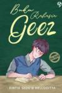 Image of Buku Rahasia Geez