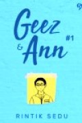 Geez & Ann #1