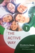 The Active Way.1, workbook Intermediate 1 General English for Adults