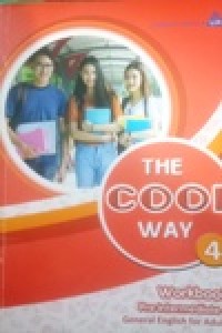 Image of The Cool Way.4, workbook preintermediate 4 general english for Adults