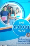 The Cool Way.2, workbook preintermediate 2 general english for Adults