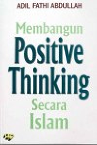 Image of Membangun Positive Thinking secara Islam