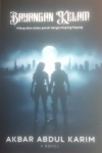 Image of Bayangan Kelam, hidup akan selalu penuh dengan Bayang-bayang