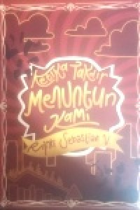 Image of Ketika Takdir menuntun Kami