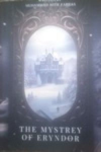 Image of The Mystrey of Eryndor