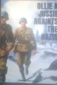 Image of Ollie N Jussie Againts The Nazis
