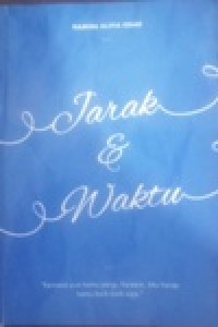Image of jarak dan Waktu