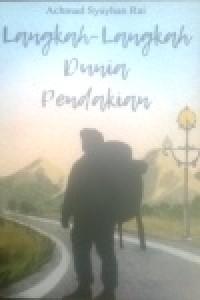 Image of Langkah-langkah Dunia Pendakian