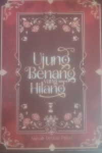 Image of Ujung Benang yang Hilang