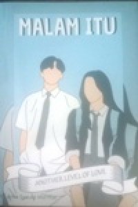 Image of Malam Itu
