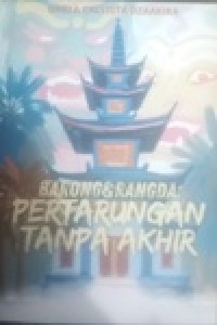 Image of Barong & Rangda : Pertarungan Tanpa Akhir