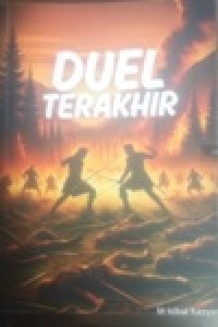 Image of Duel Terakhir