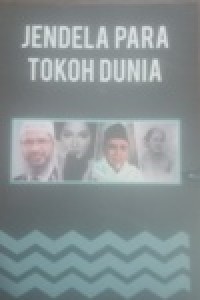 Image of Jendela Para Tokoh Dunia