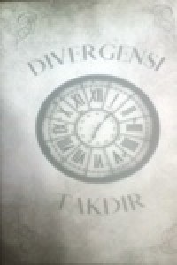 Image of Divergensi Takdir