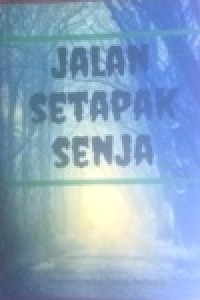Image of Jalan Setapak Senja