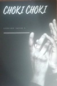 Image of Choki choki