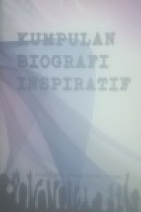 Image of Kumpulan Biografi Inspiratif