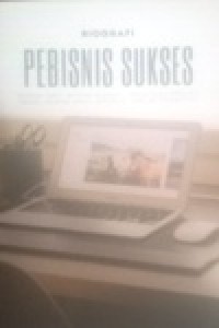 Image of Biografi Pebisnis Sukses