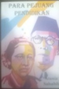 Image of Para Pejuang Pendidikan Indonesia