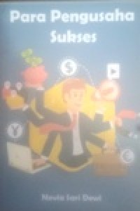 Image of Para Pengusaha Sukses