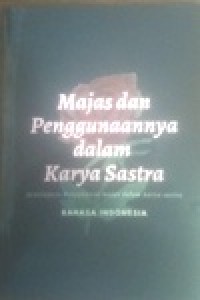 Image of Majas dan Penggunaannya dalam karya Sastra