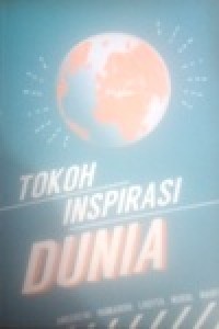 Image of Tokoh Inspirasi Dunia