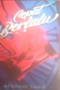 Image of Cepat Berlalu